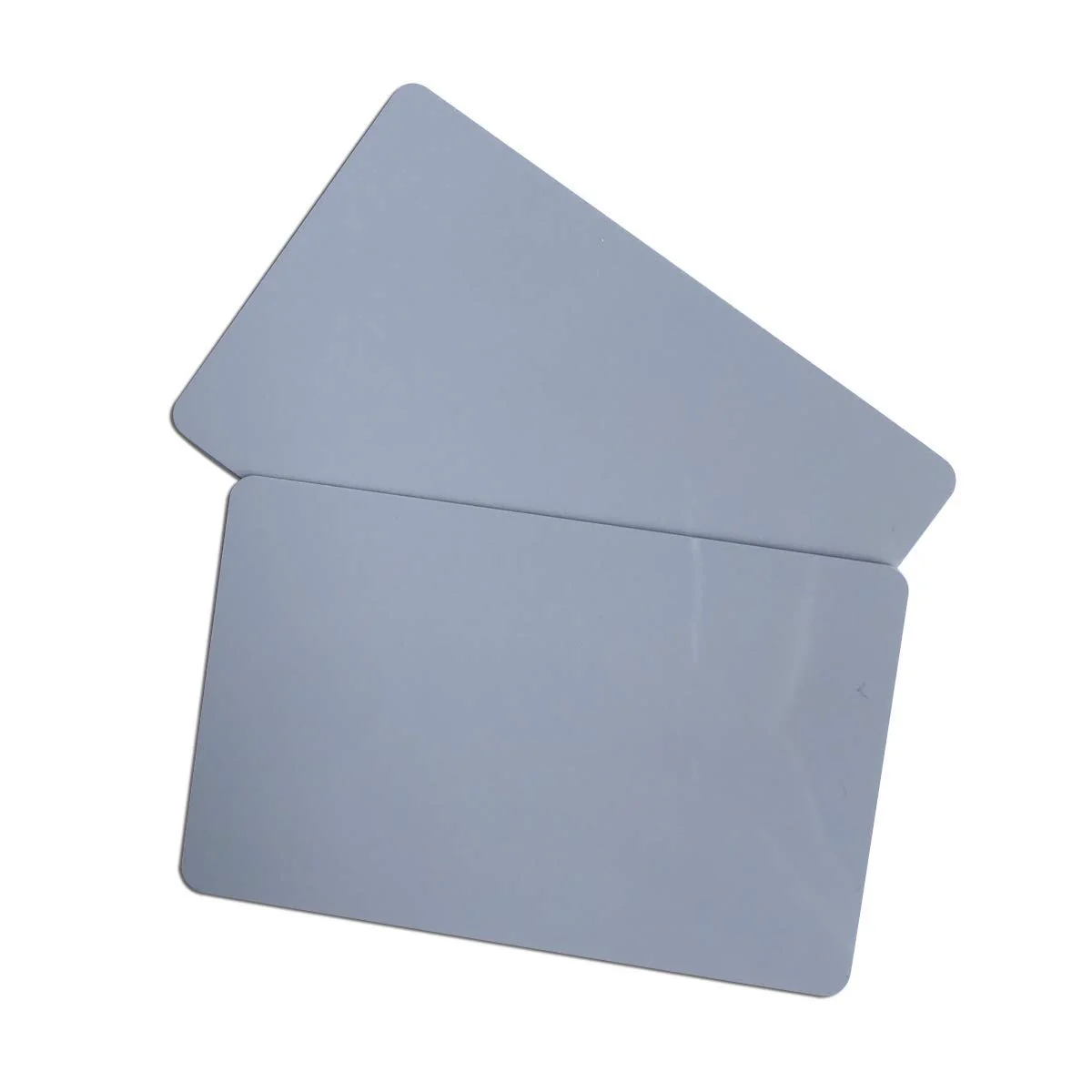 YARONGTECH 10PCS NTAG215 NFC Cards - White PVC ISO Compatible with Amiibo & TagMo for Android & NFC-enabled Phones