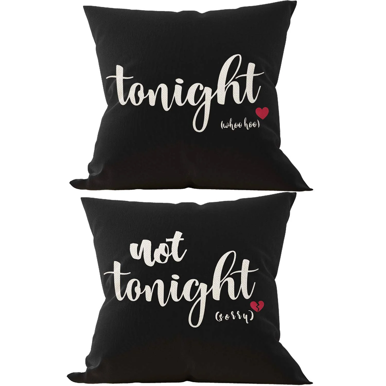 Bridal Shower Gift,Bridal Gift Pillows Covers 18X18,Bachelorette Gifts For Bride,Wedding Gifts For Bride,Clever Bridal Shower Gi
