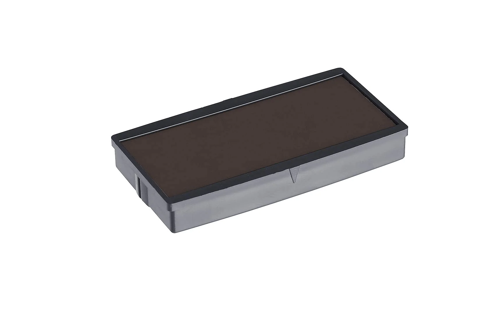 Colop E/30 Stamp Pads For Printer 30 Printer 30/2 Black Ref E/30 [Pack Of 2]