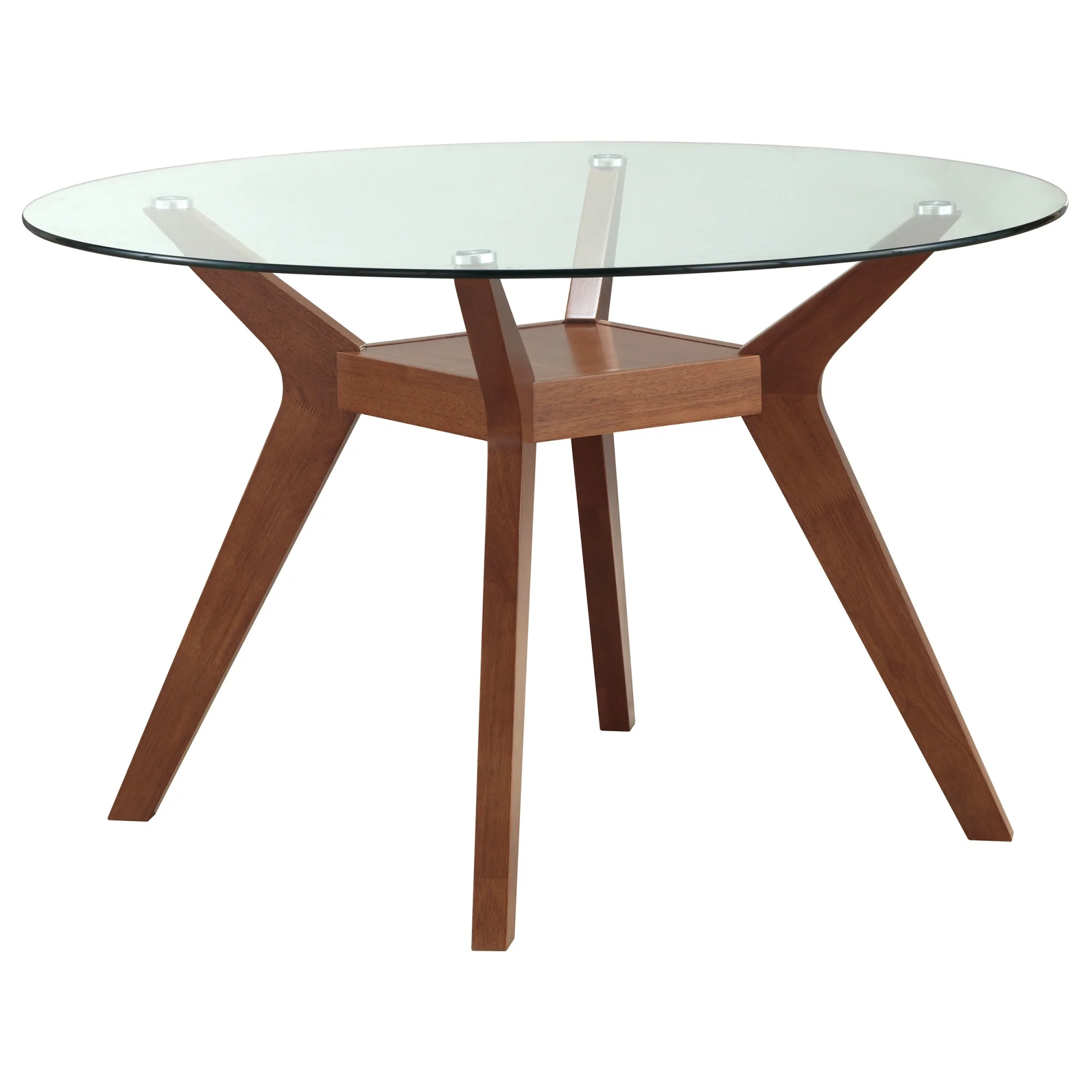 Dining Table Dining Room Mid-Century Modern