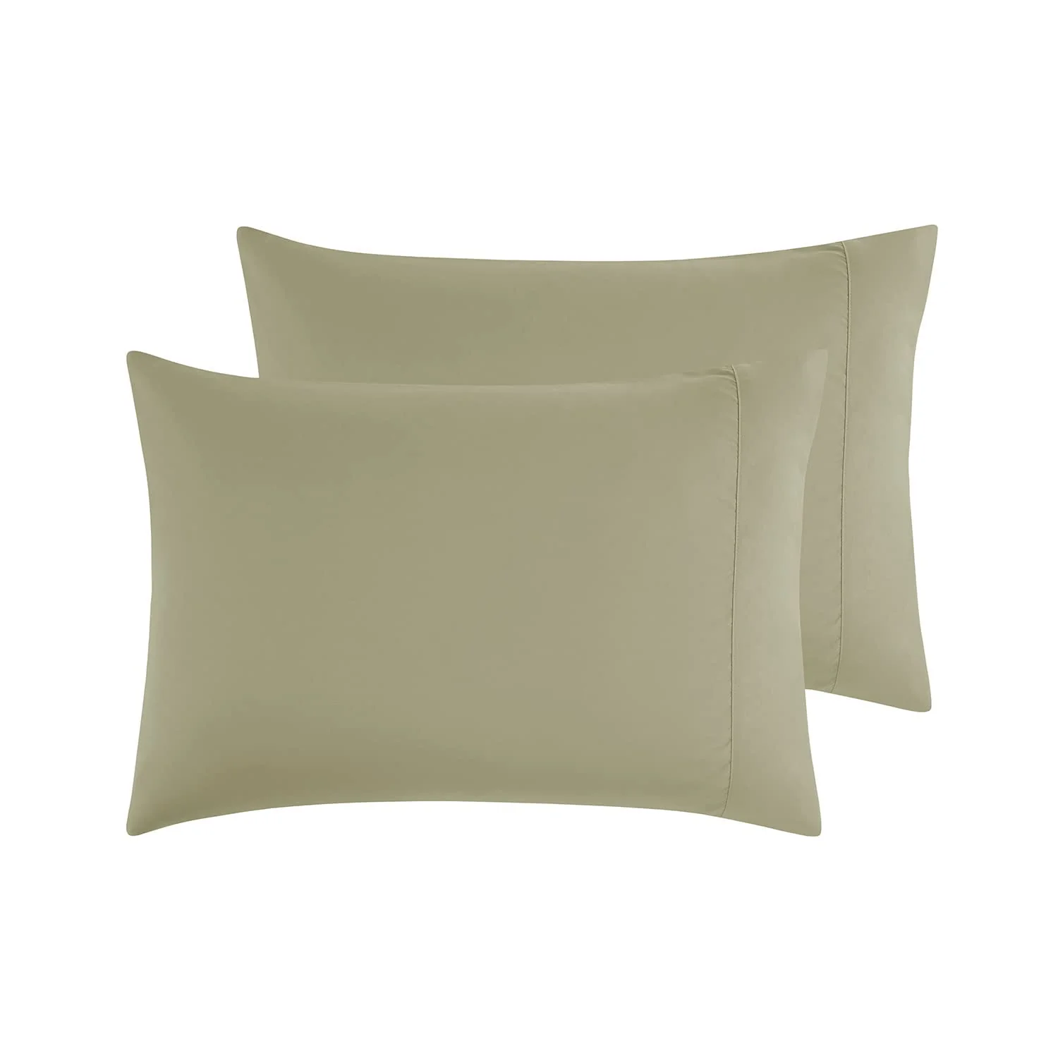 Empyrean Bedding Pillow Case - Pillow Cases Standard Size - Soft Microfiber Pillowcases - Ultra Cooling Queen Pillow Cases - Sta