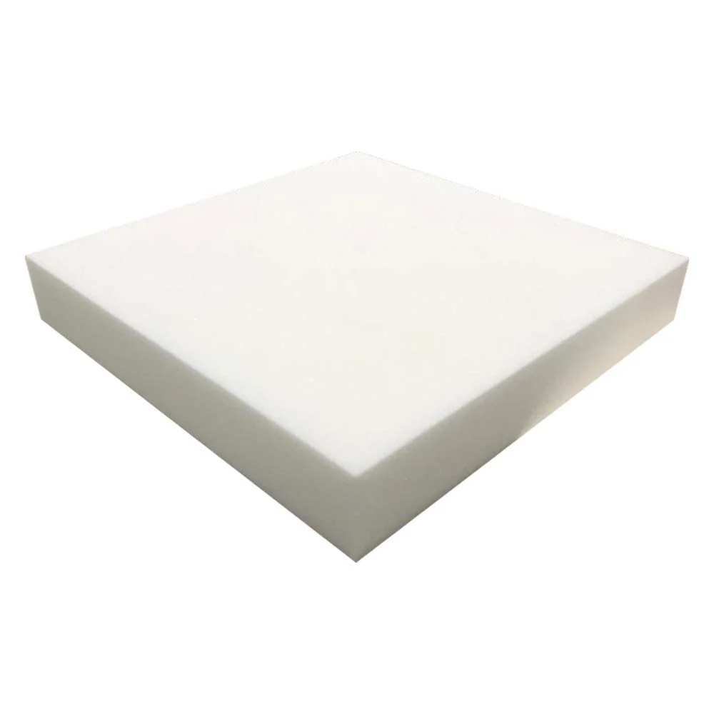 Foamma 8    X 24    X 24    (1 Pack) - High Density Outdoor Couch Cushion Replacement For Patio Furniture, Square Foam Pad For C