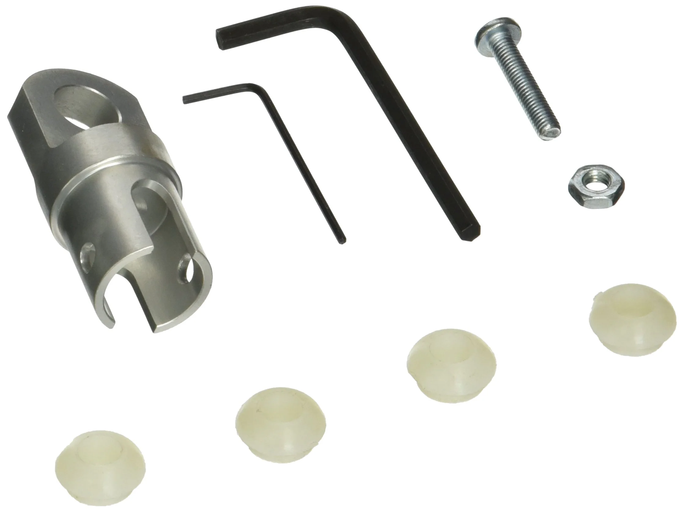 Ge Security/Esl Door Holder Assembly, 1-1/2 In. (1500-1)