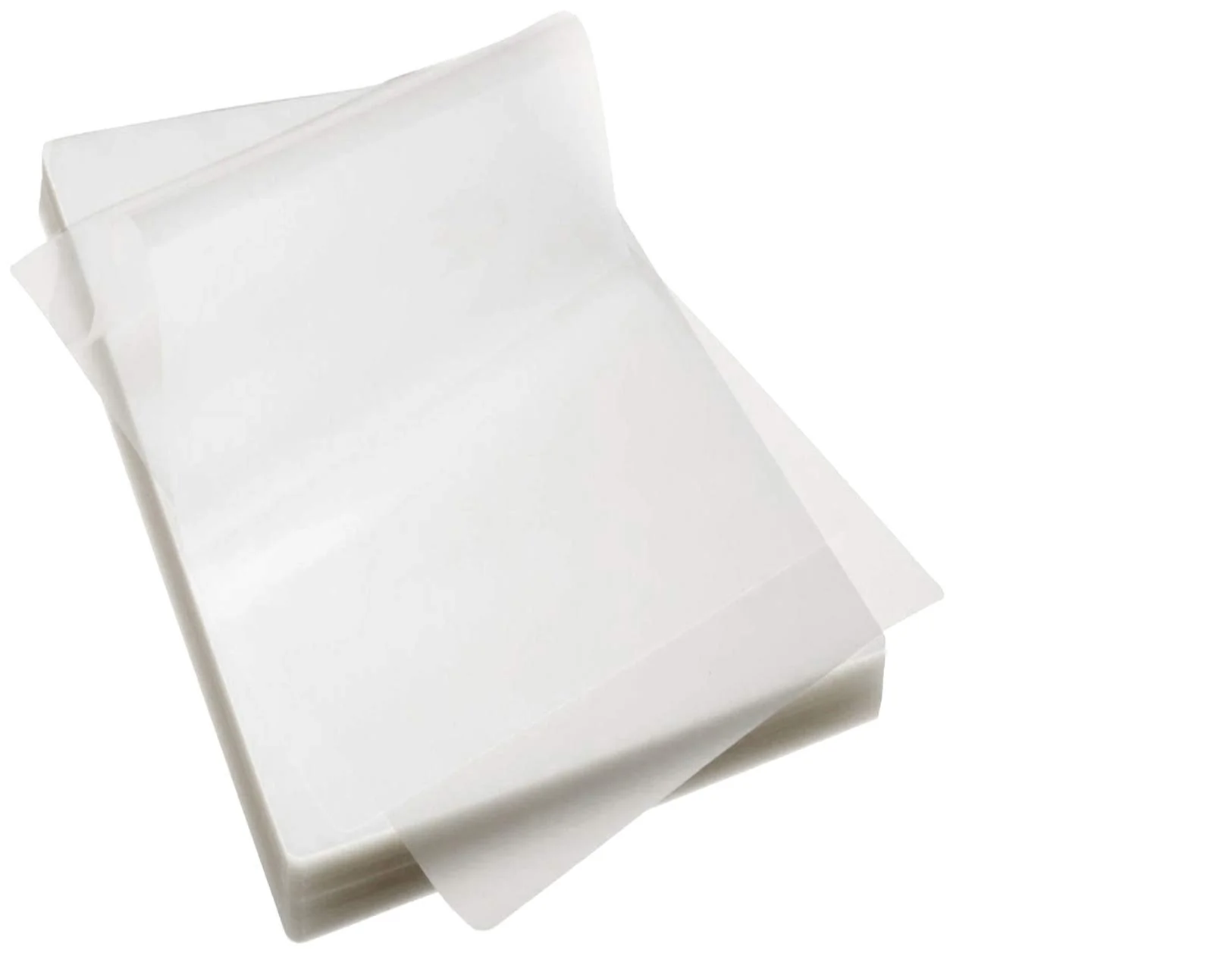 Legal Laminating Pouches 3 Mil 9 X 14-1/2 Qty 100