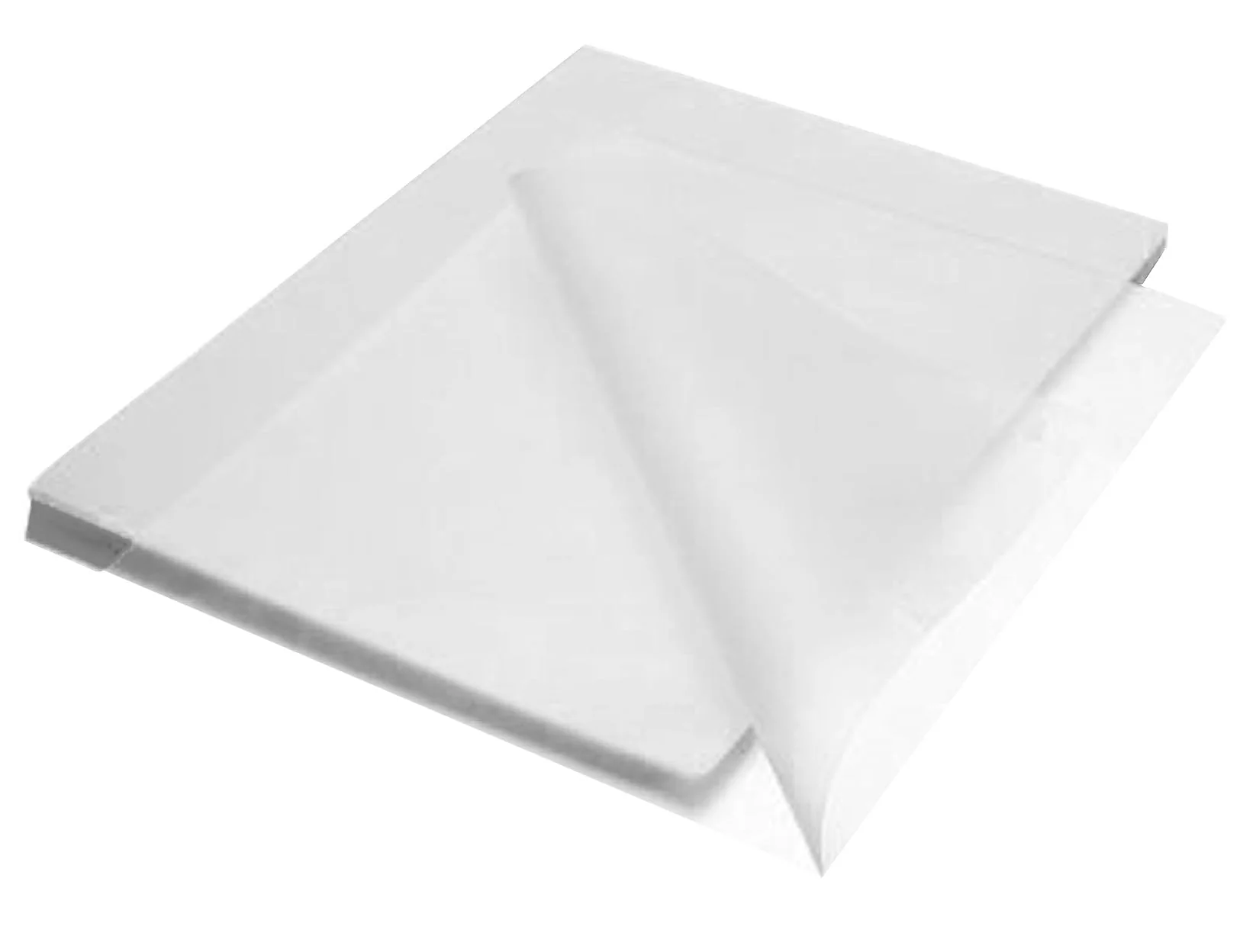 Oregon Lamination Hot Laminating Pouches File Card (Pack Of 100) 10 Mil 3-1/2 X 5-1/2 Matte/Matte