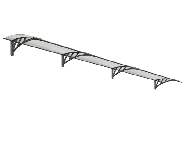 Palram - Canopia Hg9572 Neo 4050 Awning - 3 X 13 Ft.
