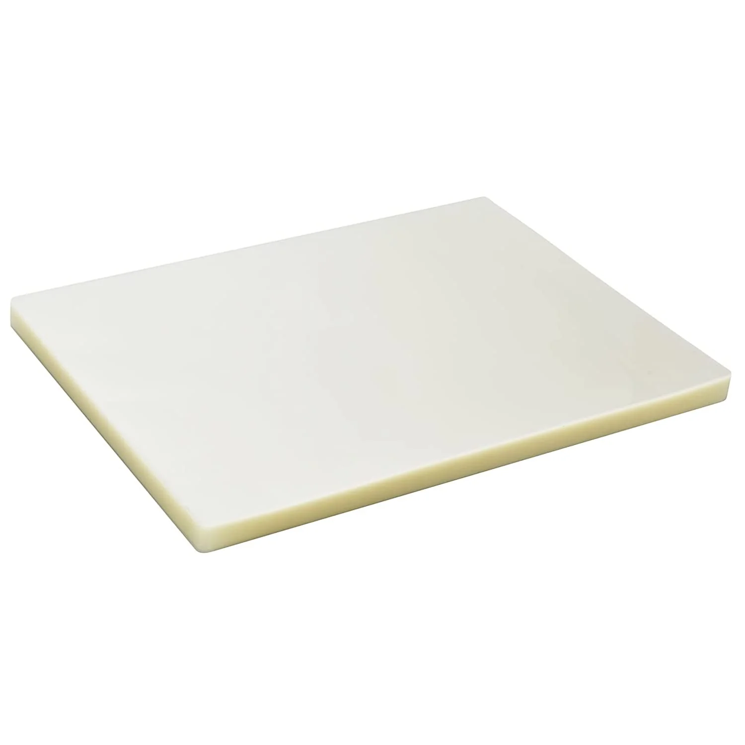 Paprma 5 Mil Thermal Laminating Sheets 30 Packs, 9 X 11.5 Clear Laminating Pouches Holds 8.5 X 11 Inch Sheet, Letter Size