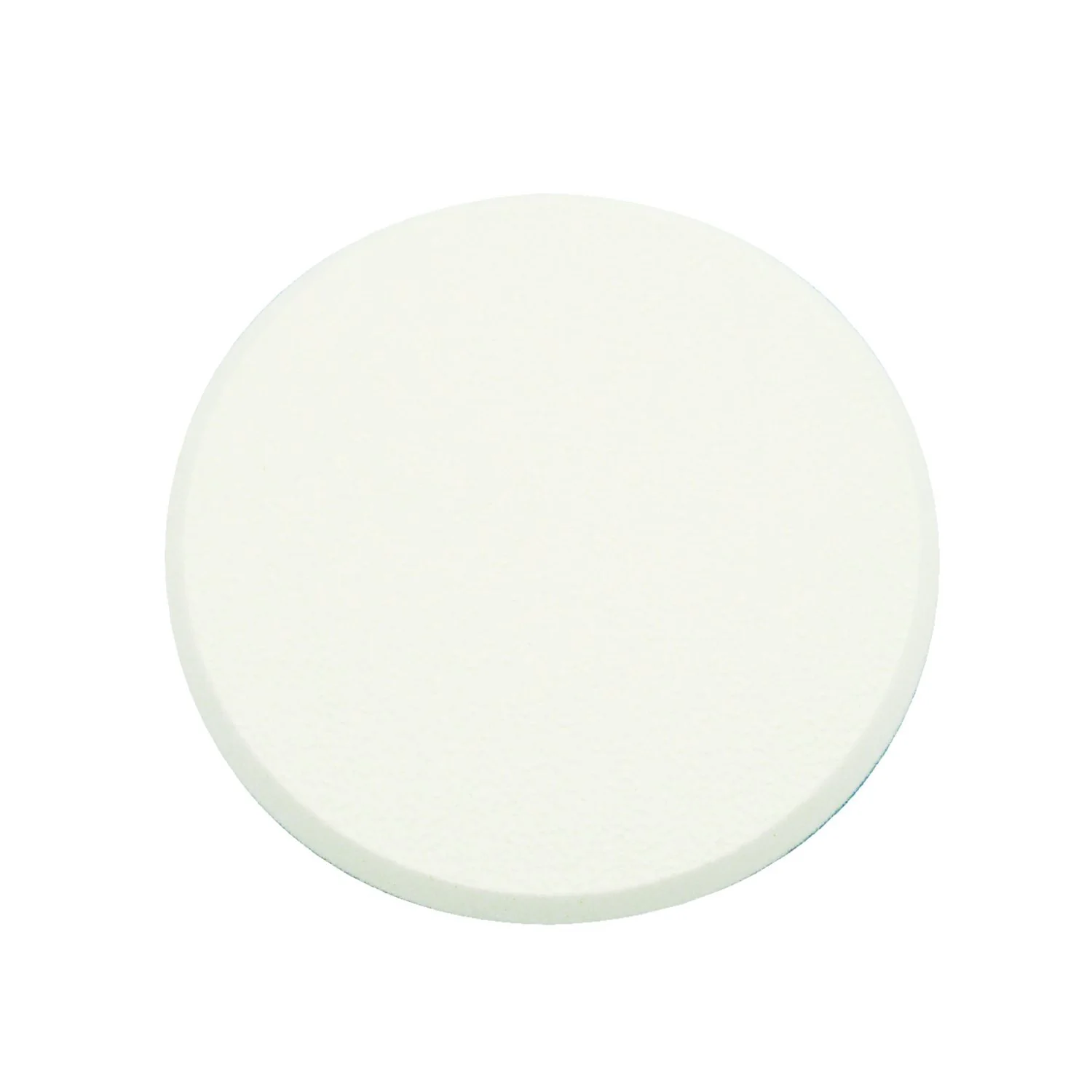 Prime-Line Mp9243 Wall Protector, 3-1/4 In., Textured Surface, Rigid Vinyl, White, Self-Adhesive Backing (5 Pack)