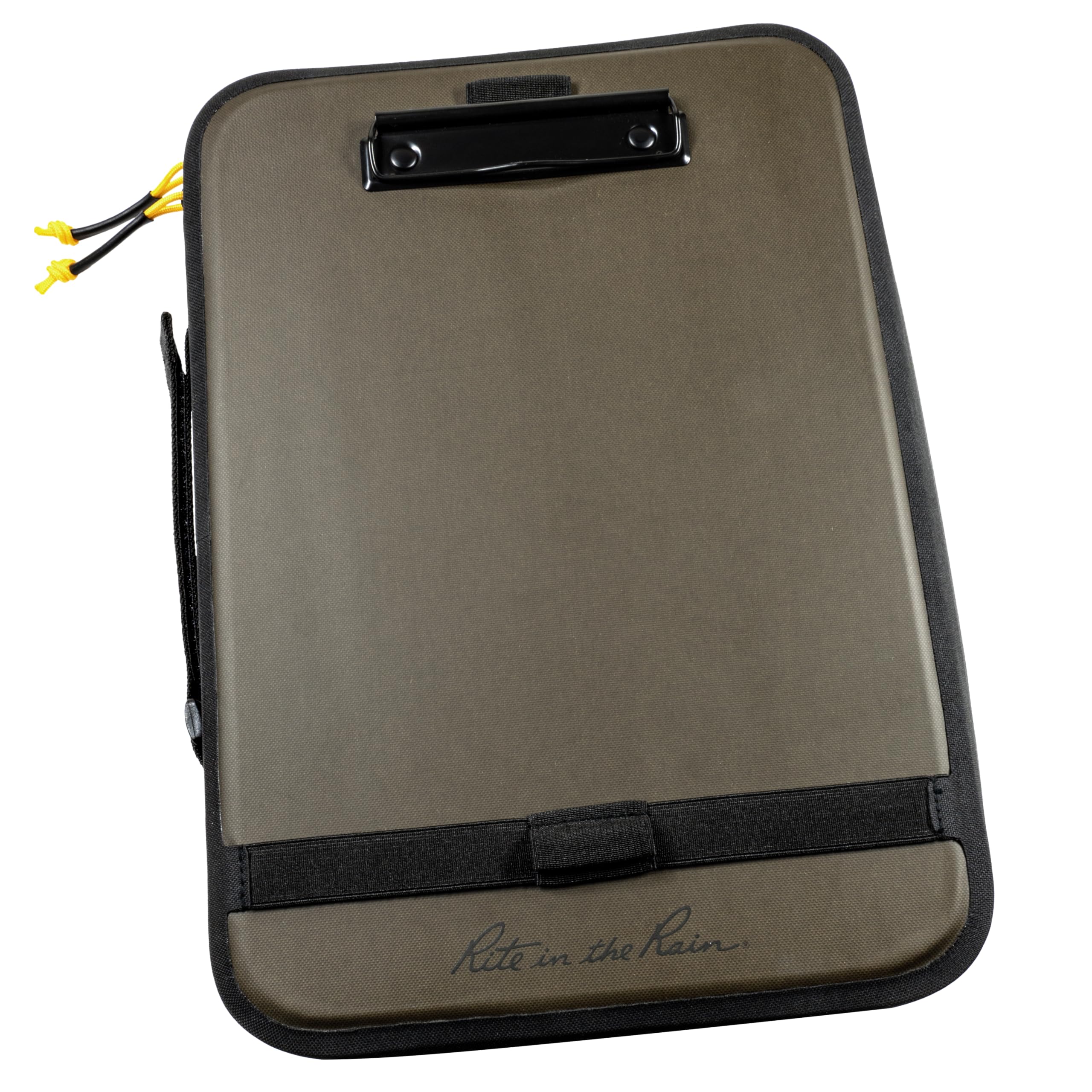 Rite In The Rain Monsoon Command Desk, 13 X 9.7 , Zippered And Water Resistant Tpu Fabric, Side Handle (No. 298)
