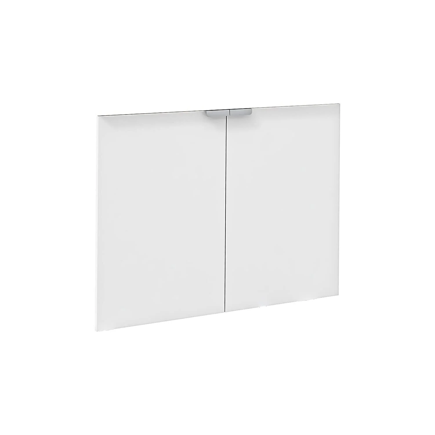 Safco Resi 25.75-inch Door Kit, White (RESDRKT) (RESDRKTWH)