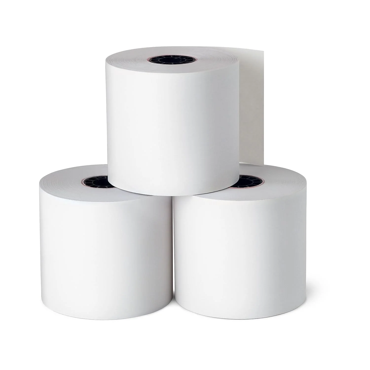 Staples 452171 Bond Paper Roll 3-Inch X 128 Ft 10/Pack (28387/452171)