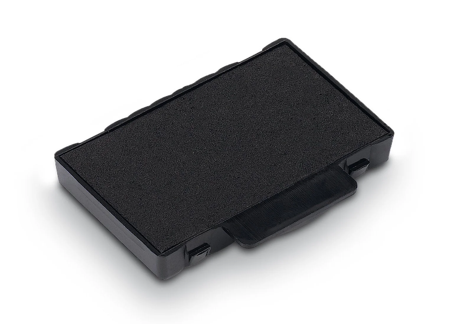 Trodat Replacement Ink Pads 6/53 - Pack Of 2 - Black Ink - For The Professional 5203, 5440, 5440/L And 5253