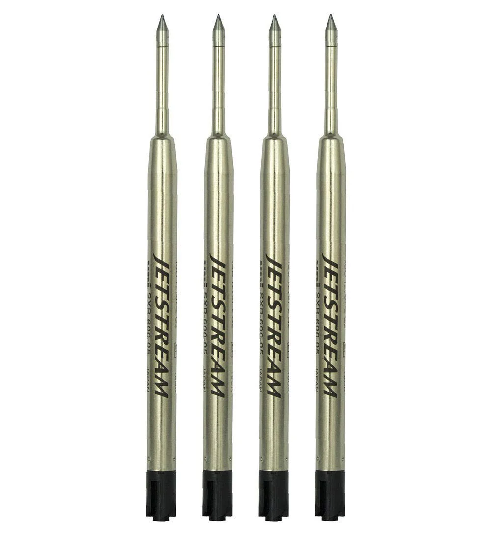 Uni Jetstream Prime Twist Mechanism Accessory Pack 0.5Mm