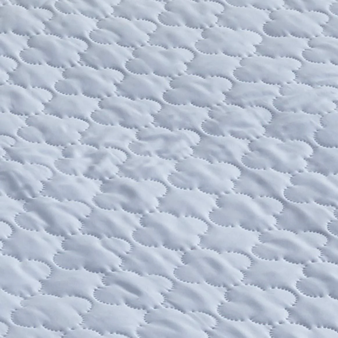 Washable Waterproof Bed Pads - Light Blue Small