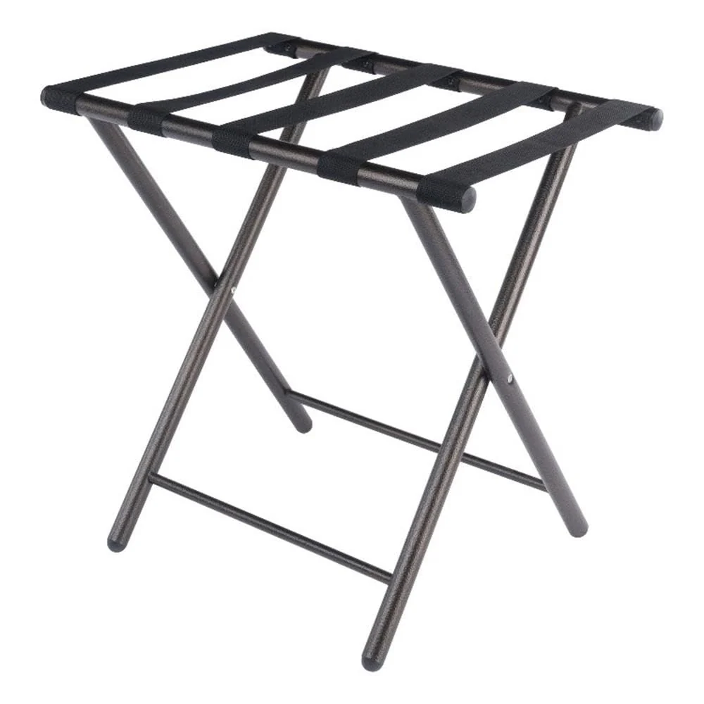 Winsome Tavin Storage/Organization, Antique Bronze,22.68 W x 21.12 H x 16.18 D