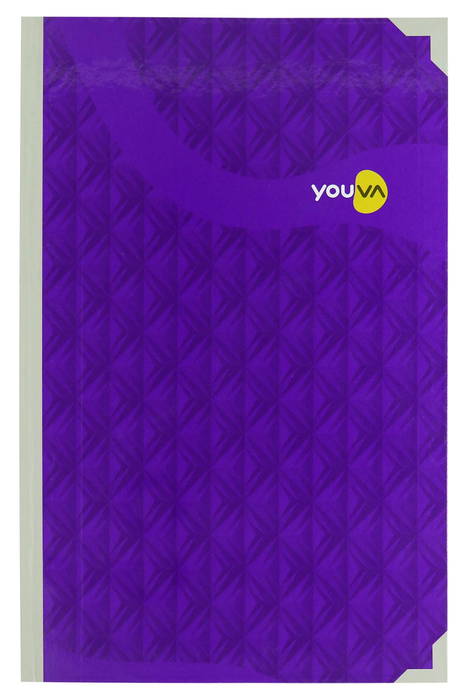 Youva Navneet Youva | Case Bound Long Book | My Notes | 21X33 Cm | Single Line | 504 Pages | Pack Of 1